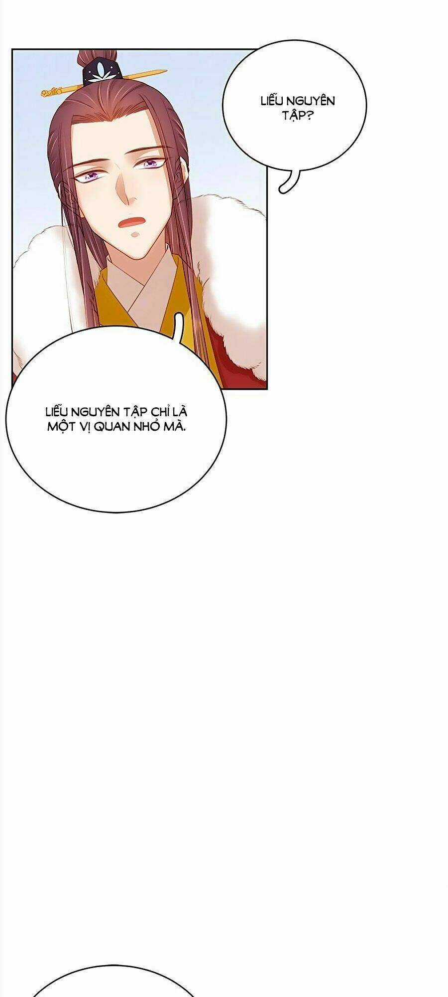 Xuân Khuê Bí Lục: Xưởng Công Thái Liêu Nhân Chapter 92 trang 5