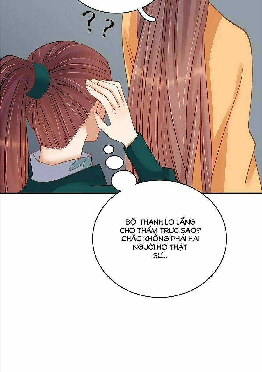 Xuân Khuê Bí Lục: Xưởng Công Thái Liêu Nhân Chapter 92 trang 9