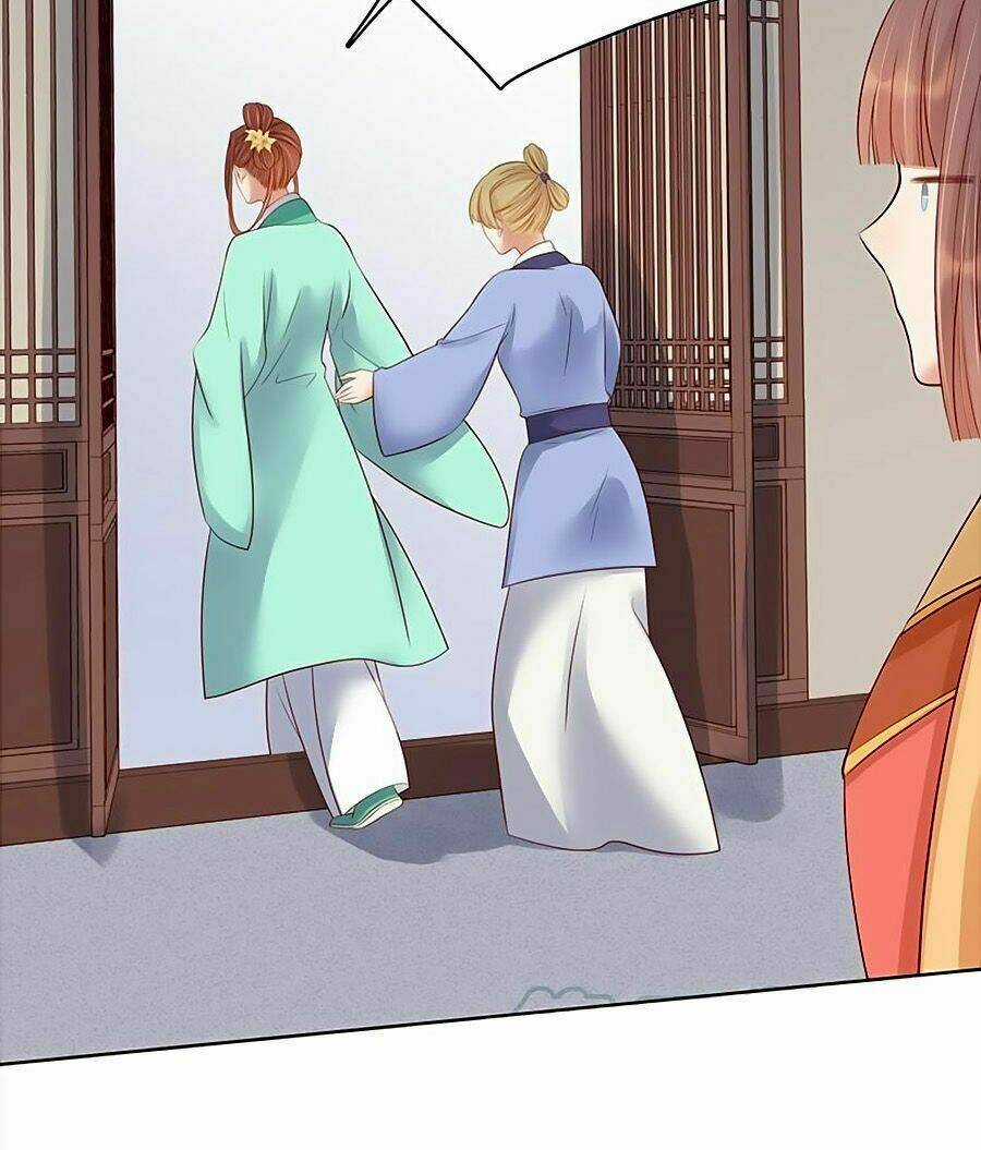 Xuân Khuê Bí Lục: Xưởng Công Thái Liêu Nhân Chapter 93 trang 3