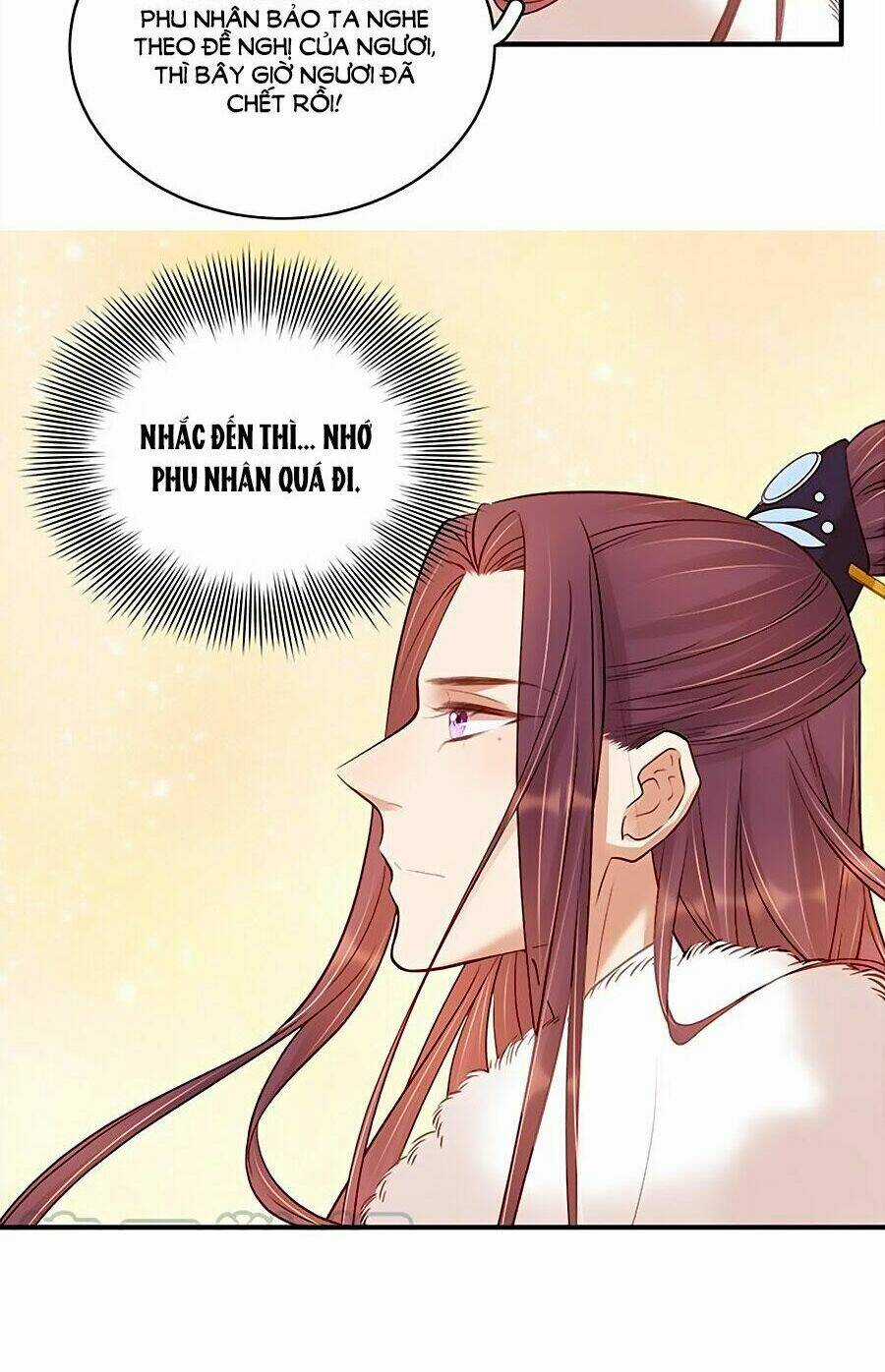 Xuân Khuê Bí Lục: Xưởng Công Thái Liêu Nhân Chapter 94 trang 20