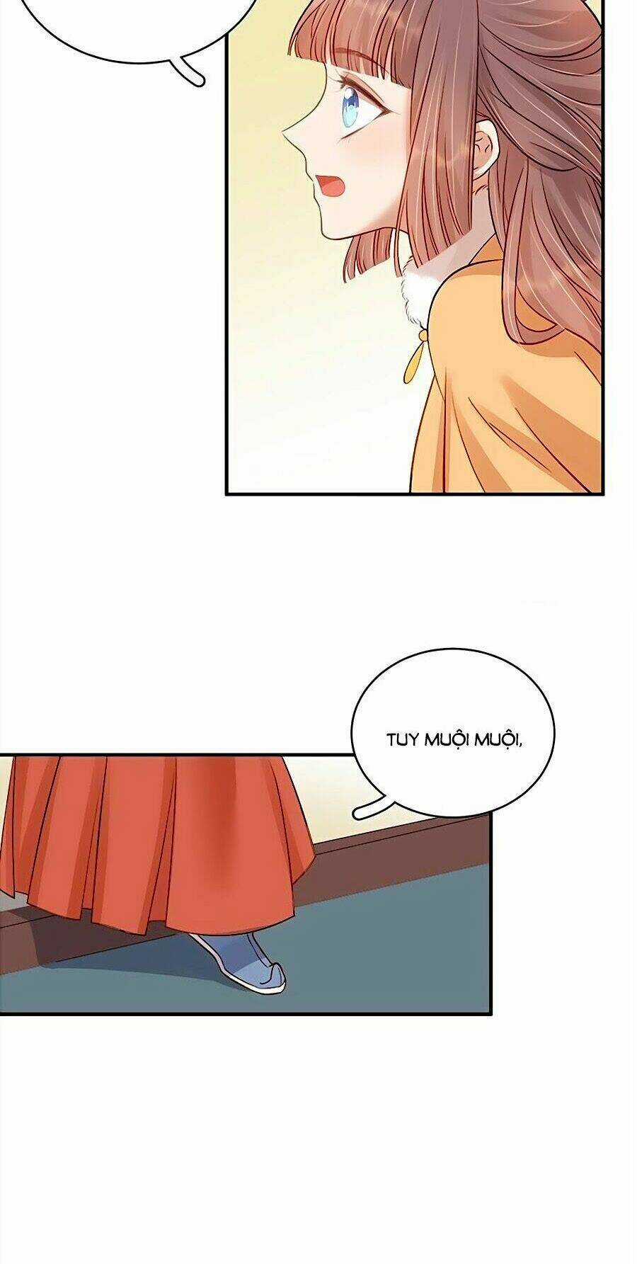 Xuân Khuê Bí Lục: Xưởng Công Thái Liêu Nhân Chapter 94 trang 25