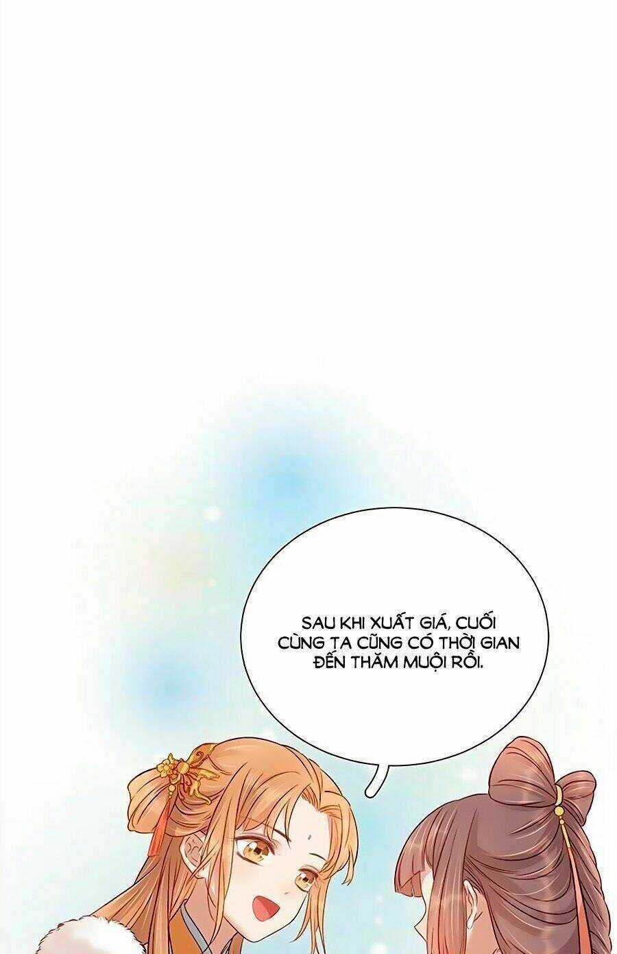 Xuân Khuê Bí Lục: Xưởng Công Thái Liêu Nhân Chapter 94 trang 26