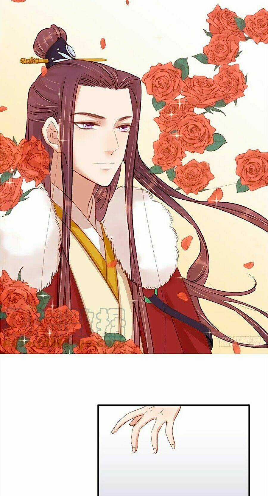 Xuân Khuê Bí Lục: Xưởng Công Thái Liêu Nhân Chapter 94 trang 4