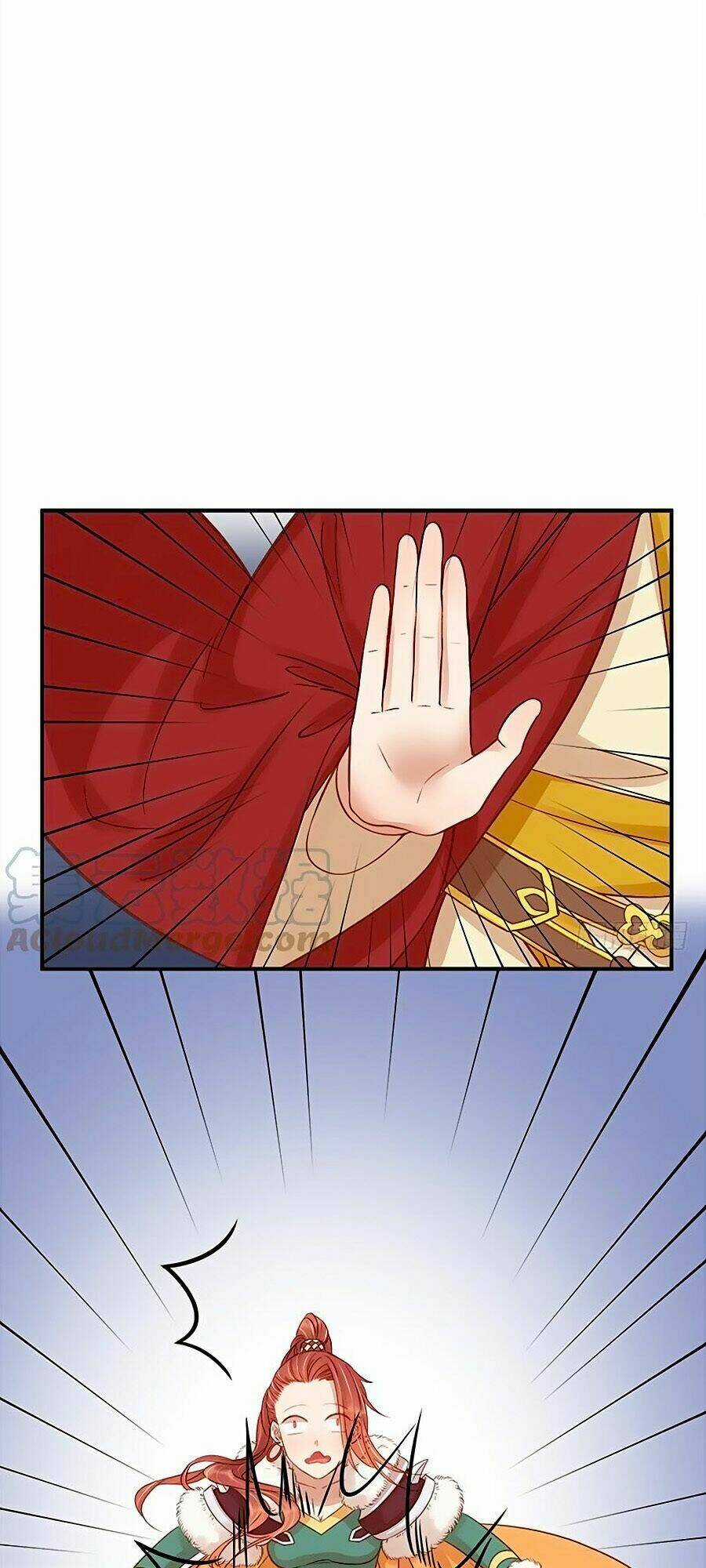 Xuân Khuê Bí Lục: Xưởng Công Thái Liêu Nhân Chapter 94 trang 8