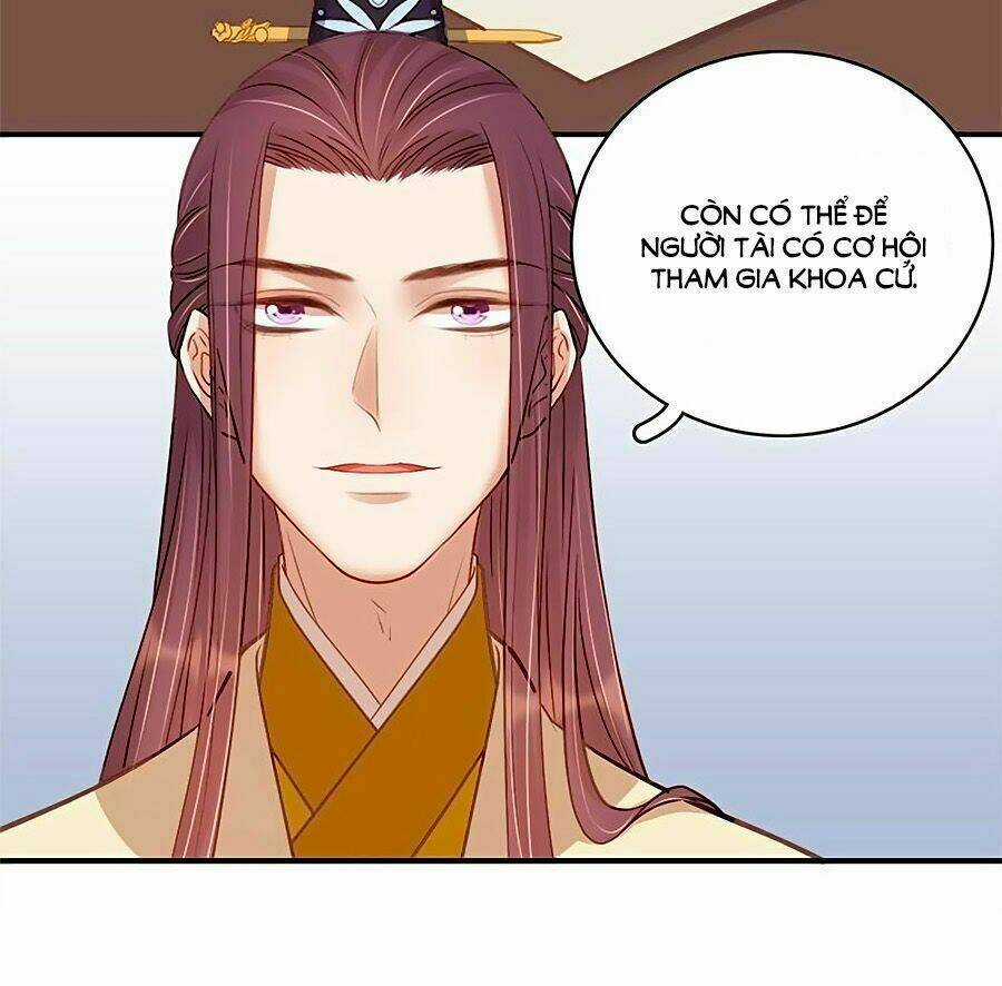 Xuân Khuê Bí Lục: Xưởng Công Thái Liêu Nhân Chapter 95 trang 16