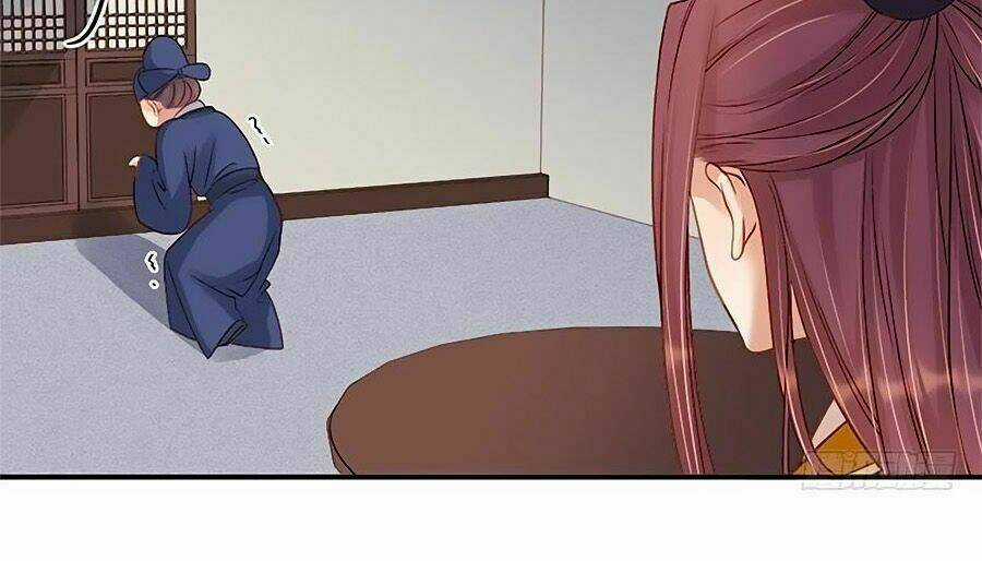 Xuân Khuê Bí Lục: Xưởng Công Thái Liêu Nhân Chapter 95 trang 19