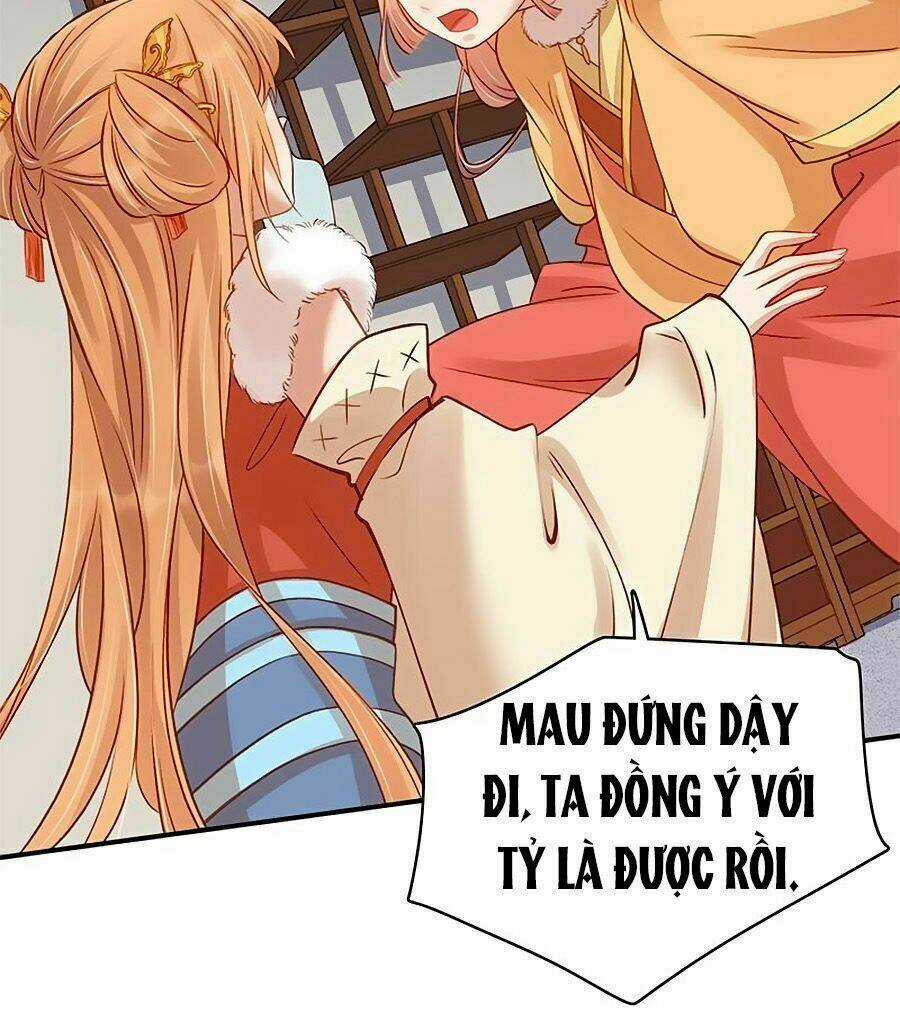 Xuân Khuê Bí Lục: Xưởng Công Thái Liêu Nhân Chapter 95 trang 8