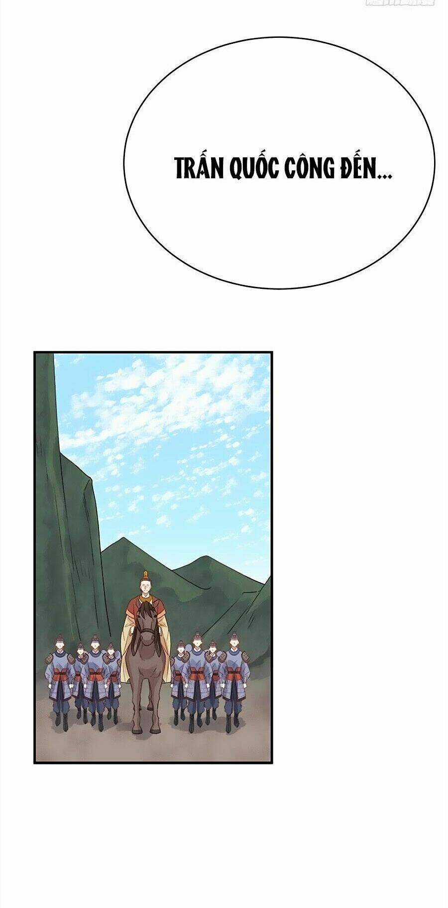 Xuân Khuê Bí Lục: Xưởng Công Thái Liêu Nhân Chapter 96 trang 13