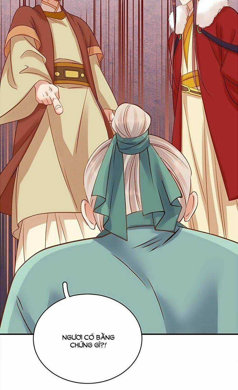 Xuân Khuê Bí Lục: Xưởng Công Thái Liêu Nhân Chapter 96 trang 16