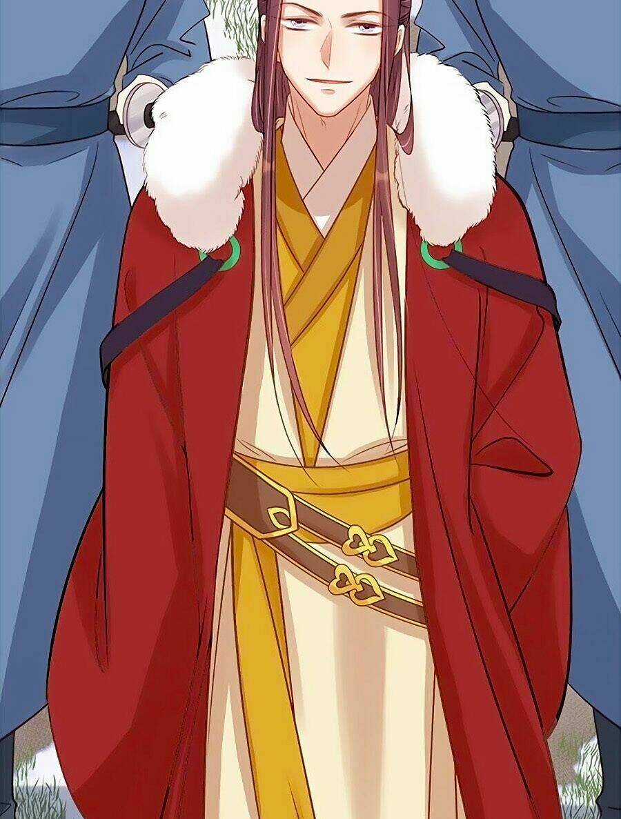 Xuân Khuê Bí Lục: Xưởng Công Thái Liêu Nhân Chapter 96 trang 22