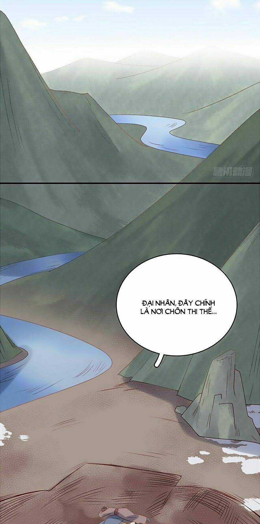 Xuân Khuê Bí Lục: Xưởng Công Thái Liêu Nhân Chapter 97 trang 11