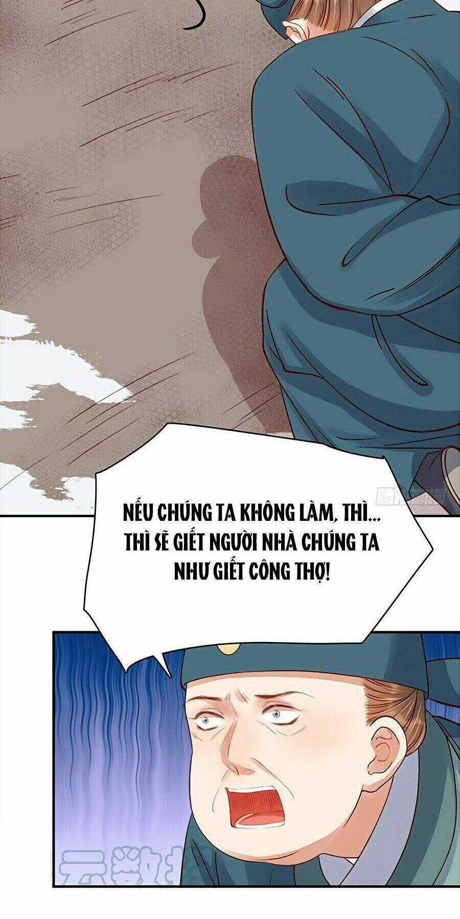 Xuân Khuê Bí Lục: Xưởng Công Thái Liêu Nhân Chapter 97 trang 15