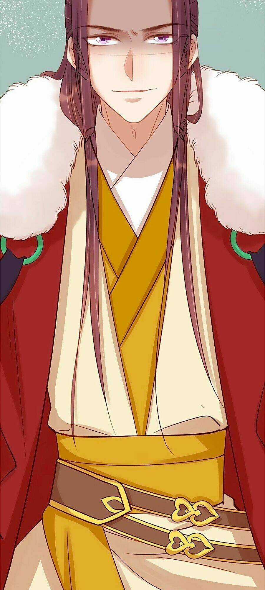 Xuân Khuê Bí Lục: Xưởng Công Thái Liêu Nhân Chapter 97 trang 23