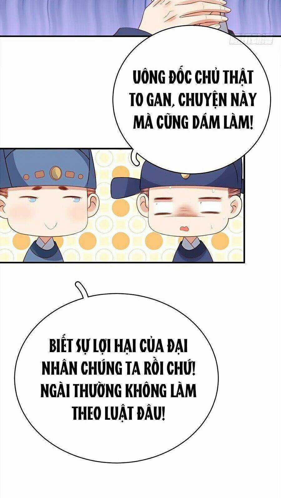 Xuân Khuê Bí Lục: Xưởng Công Thái Liêu Nhân Chapter 97 trang 26