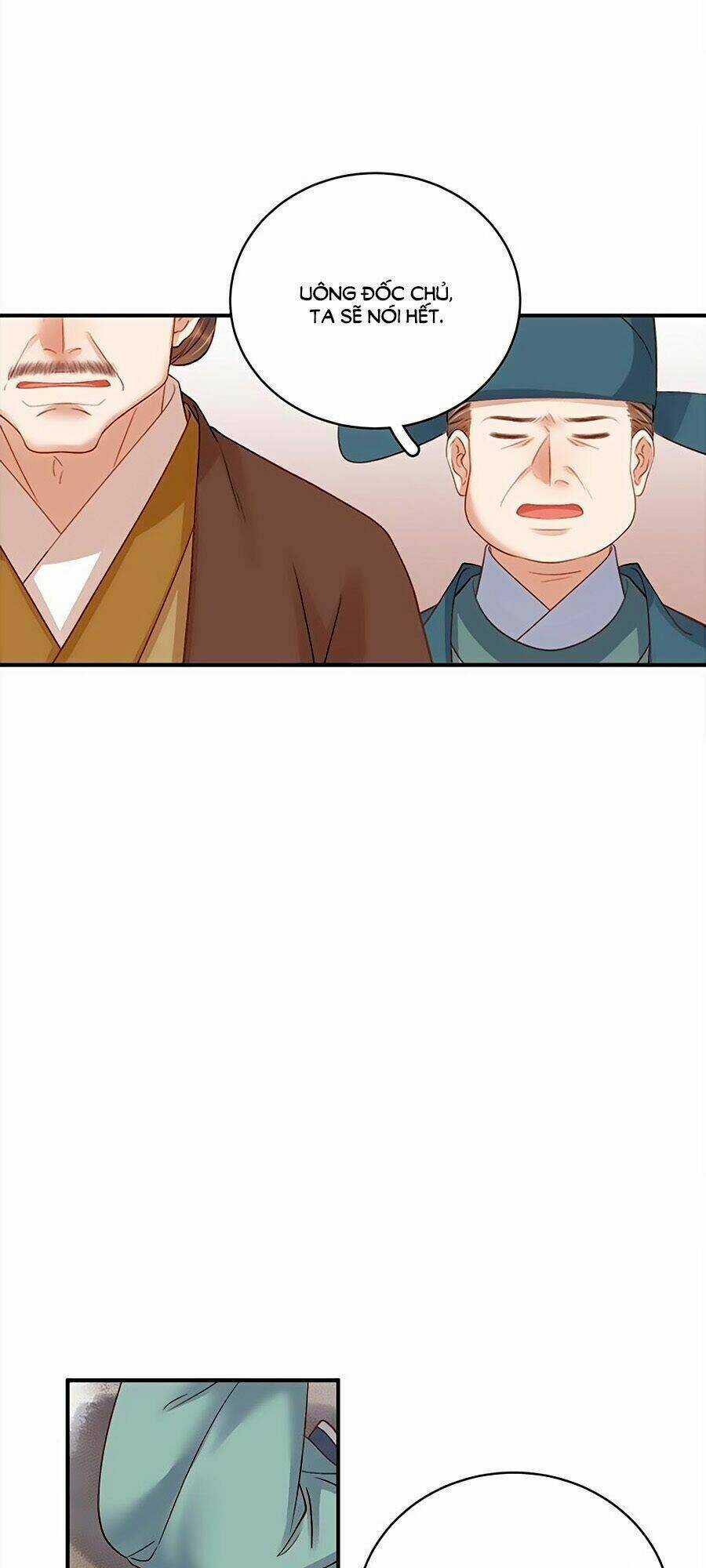 Xuân Khuê Bí Lục: Xưởng Công Thái Liêu Nhân Chapter 97 trang 3