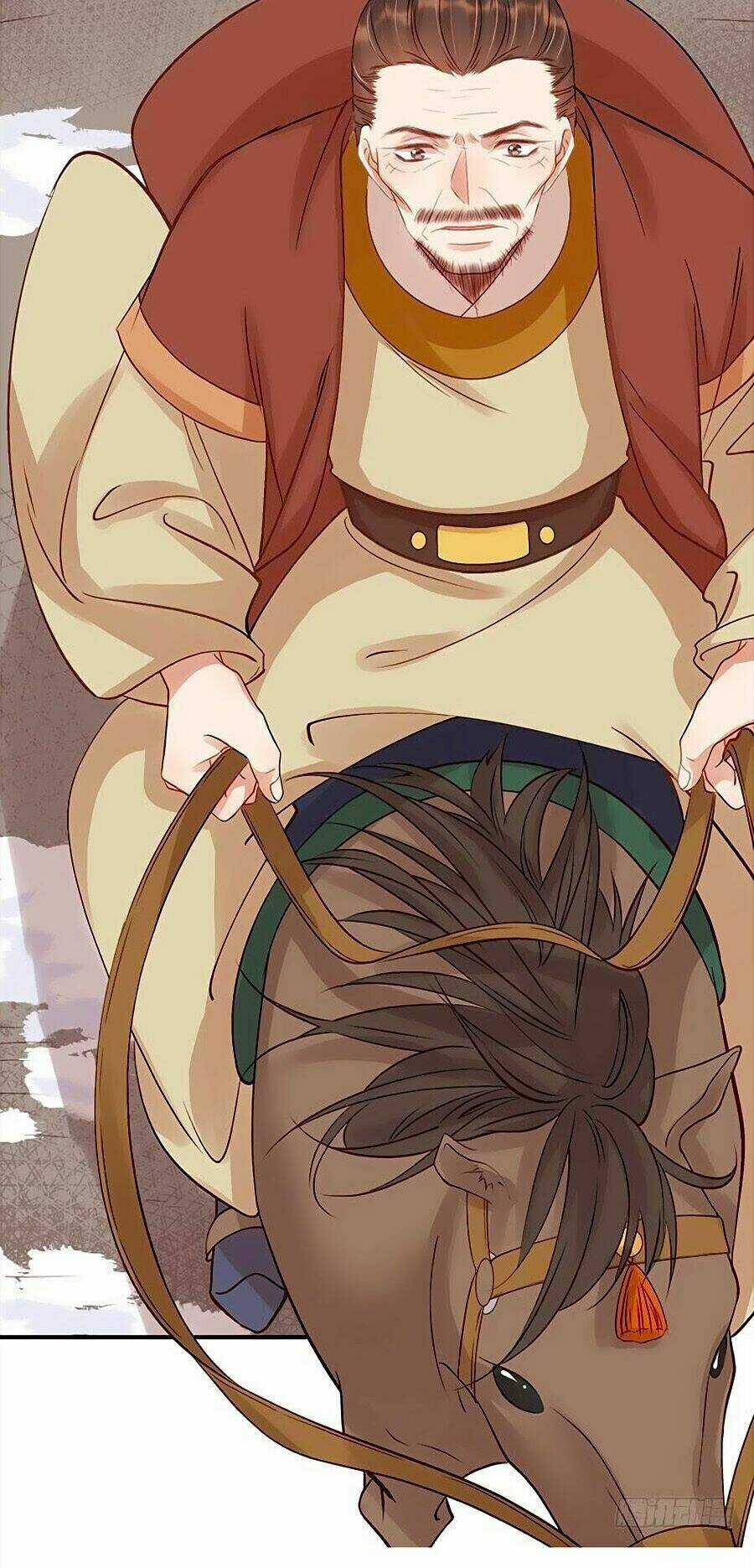 Xuân Khuê Bí Lục: Xưởng Công Thái Liêu Nhân Chapter 97 trang 9