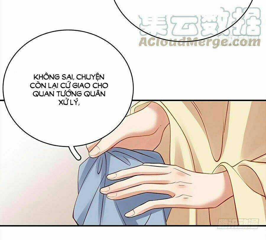 Xuân Khuê Bí Lục: Xưởng Công Thái Liêu Nhân Chapter 98 trang 11