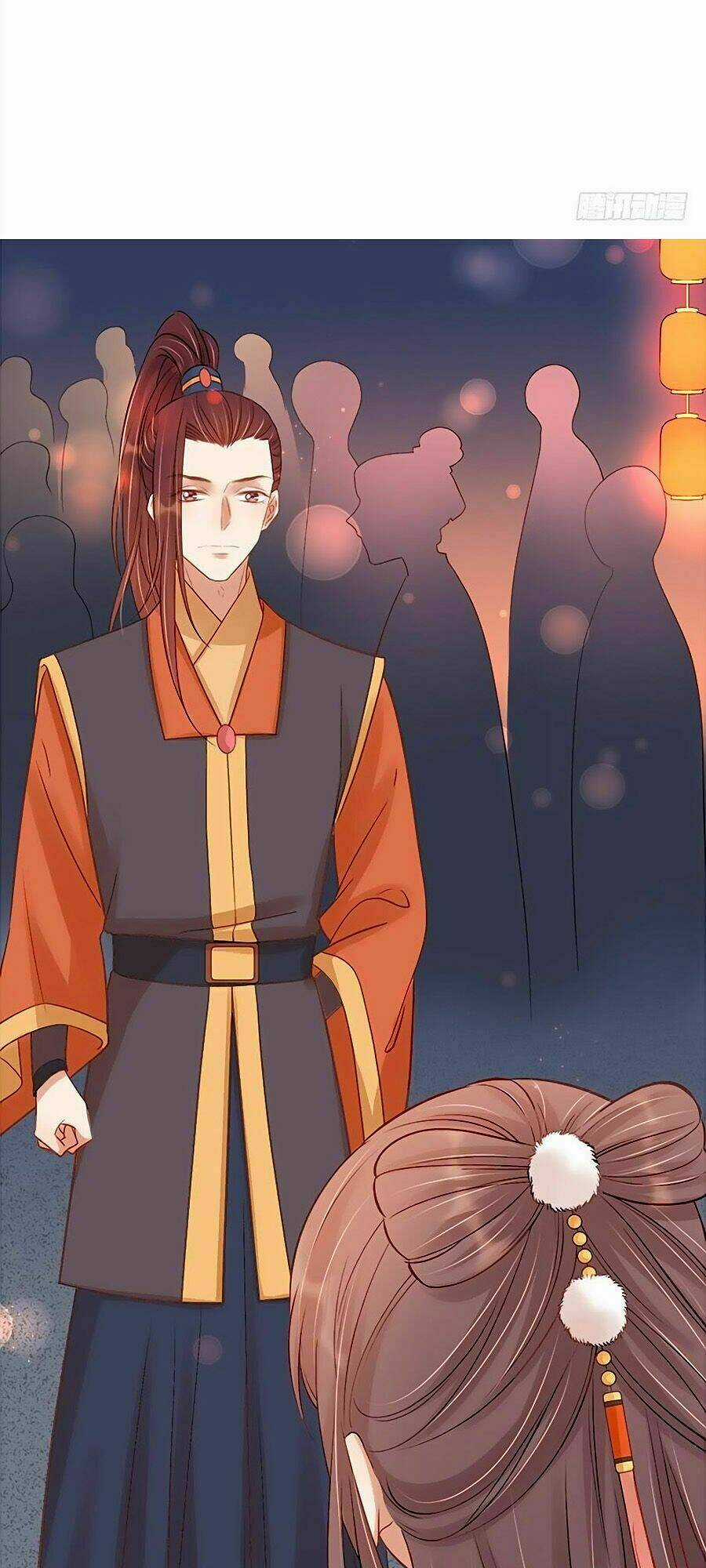 Xuân Khuê Bí Lục: Xưởng Công Thái Liêu Nhân Chapter 98 trang 19