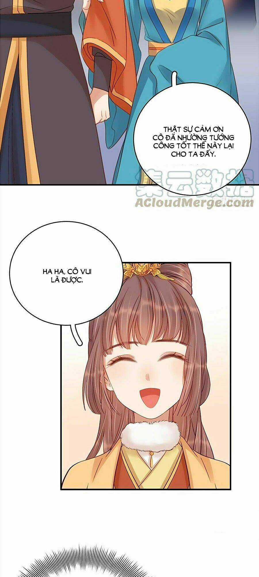 Xuân Khuê Bí Lục: Xưởng Công Thái Liêu Nhân Chapter 98 trang 24
