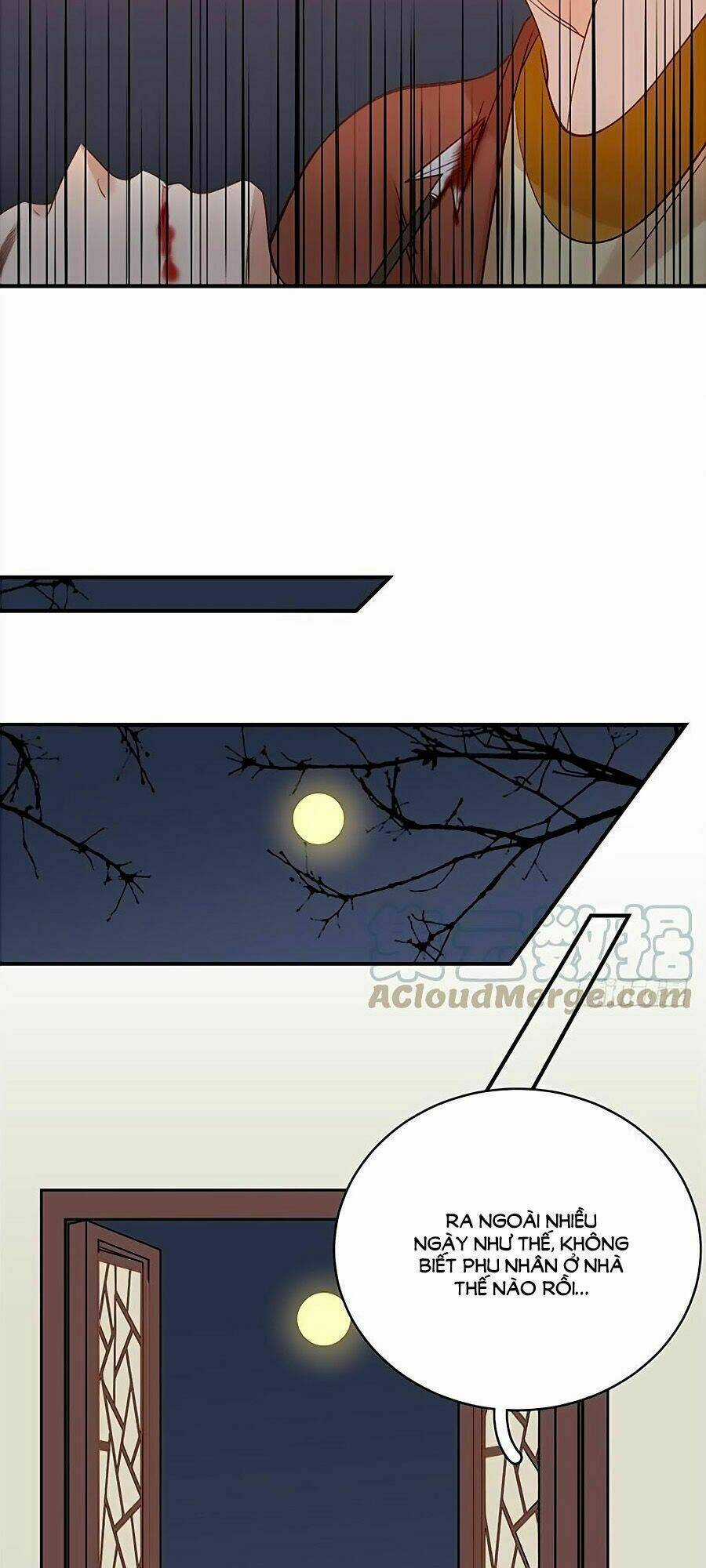 Xuân Khuê Bí Lục: Xưởng Công Thái Liêu Nhân Chapter 98 trang 7