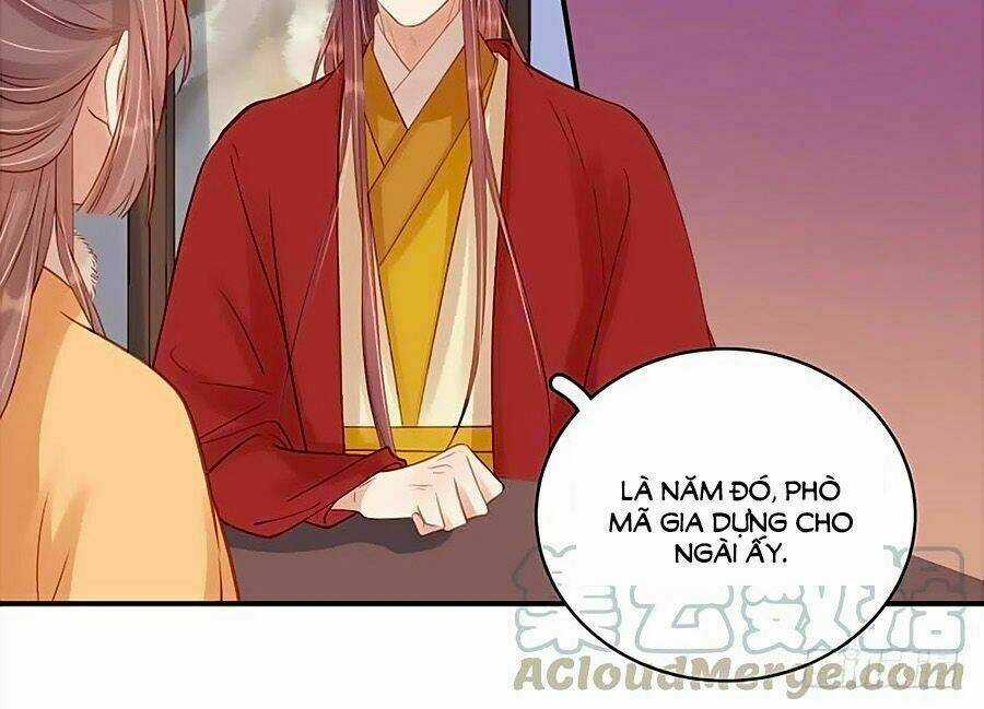 Xuân Khuê Bí Lục: Xưởng Công Thái Liêu Nhân Chapter 99 trang 13