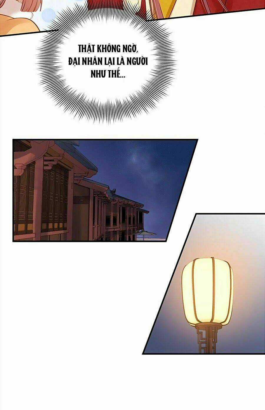 Xuân Khuê Bí Lục: Xưởng Công Thái Liêu Nhân Chapter 99 trang 16