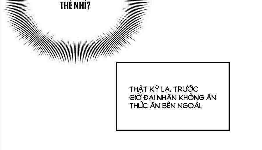 Xuân Khuê Bí Lục: Xưởng Công Thái Liêu Nhân Chapter 99 trang 18