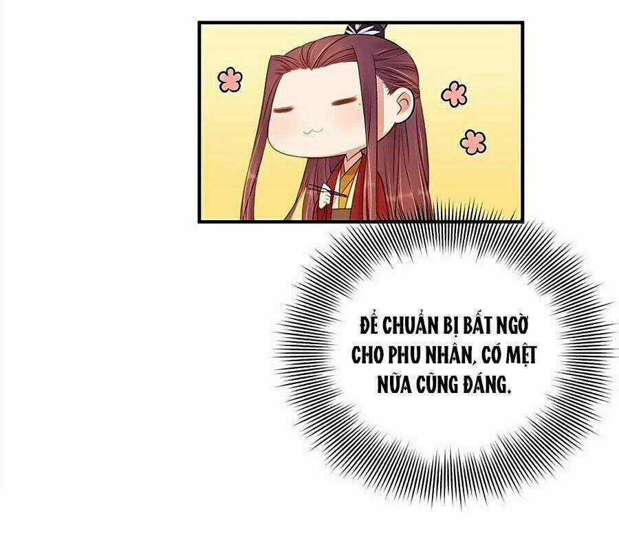 Xuân Khuê Bí Lục: Xưởng Công Thái Liêu Nhân Chapter 99 trang 20