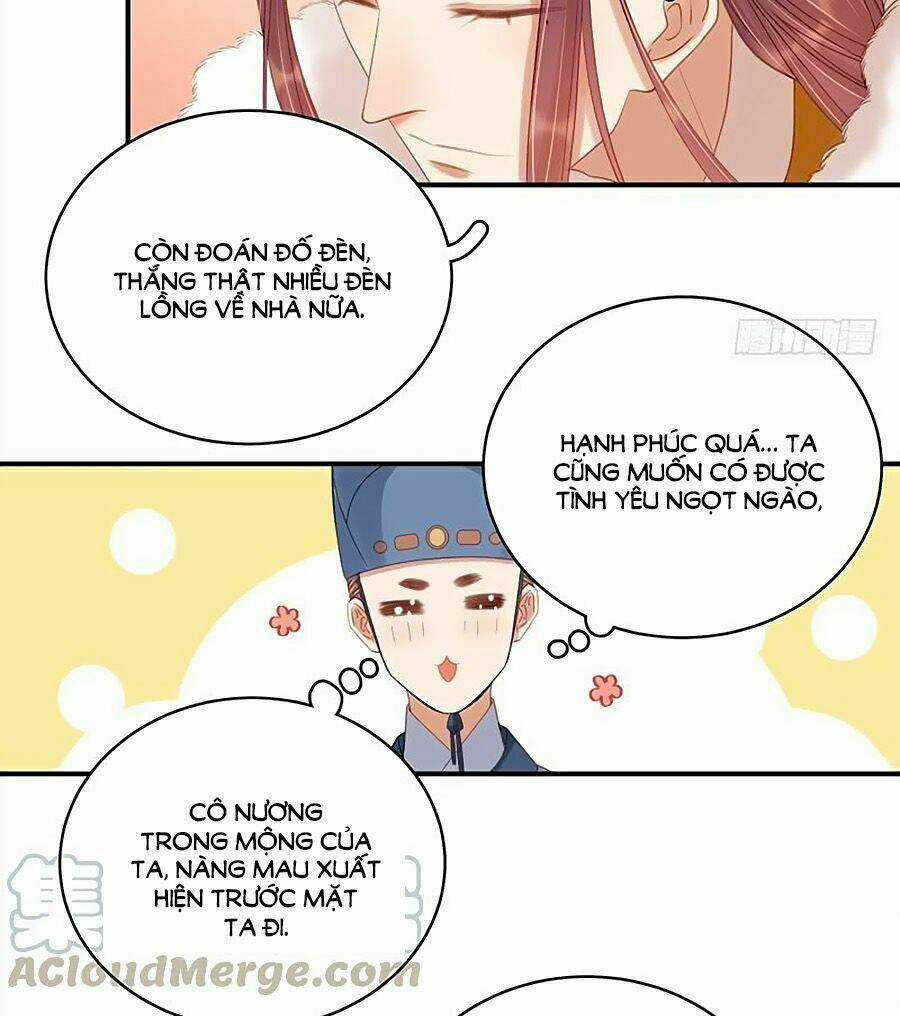 Xuân Khuê Bí Lục: Xưởng Công Thái Liêu Nhân Chapter 99 trang 5