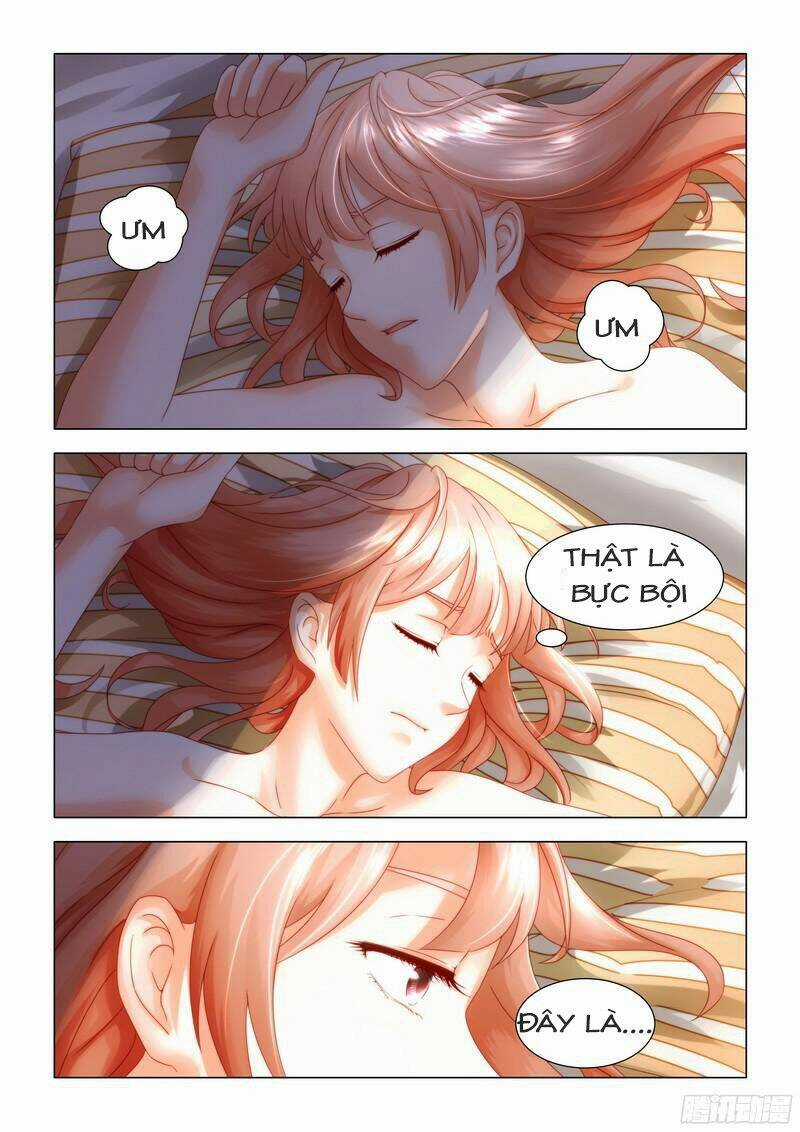 Xuân Phong Nhất Độ Cộng Triền Tình Chapter 1 trang 2