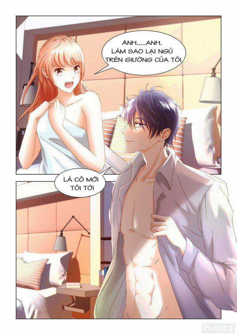 Xuân Phong Nhất Độ Cộng Triền Tình Chapter 1 trang 5