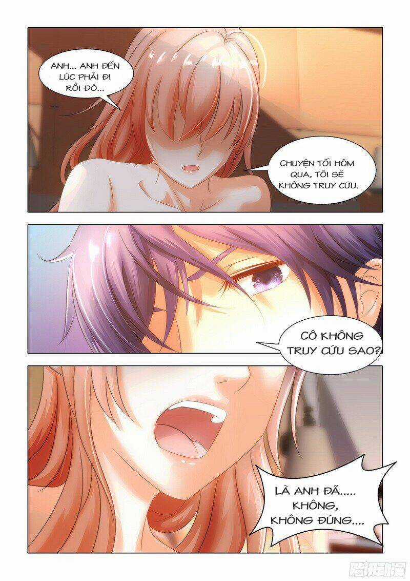 Xuân Phong Nhất Độ Cộng Triền Tình Chapter 1 trang 7