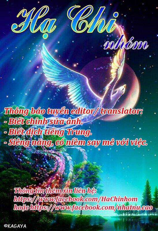 Xuân Phong Nhất Độ Cộng Triền Tình Chapter 1 trang 9