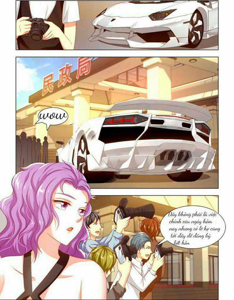 Xuân Phong Nhất Độ Cộng Triền Tình Chapter 10 trang 2