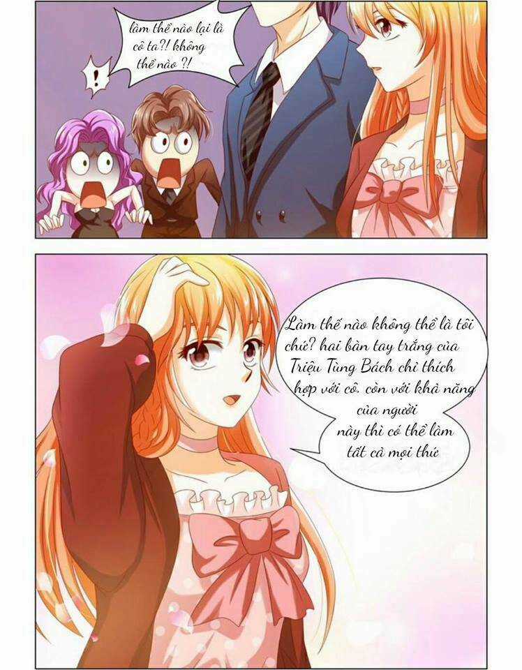 Xuân Phong Nhất Độ Cộng Triền Tình Chapter 10 trang 5