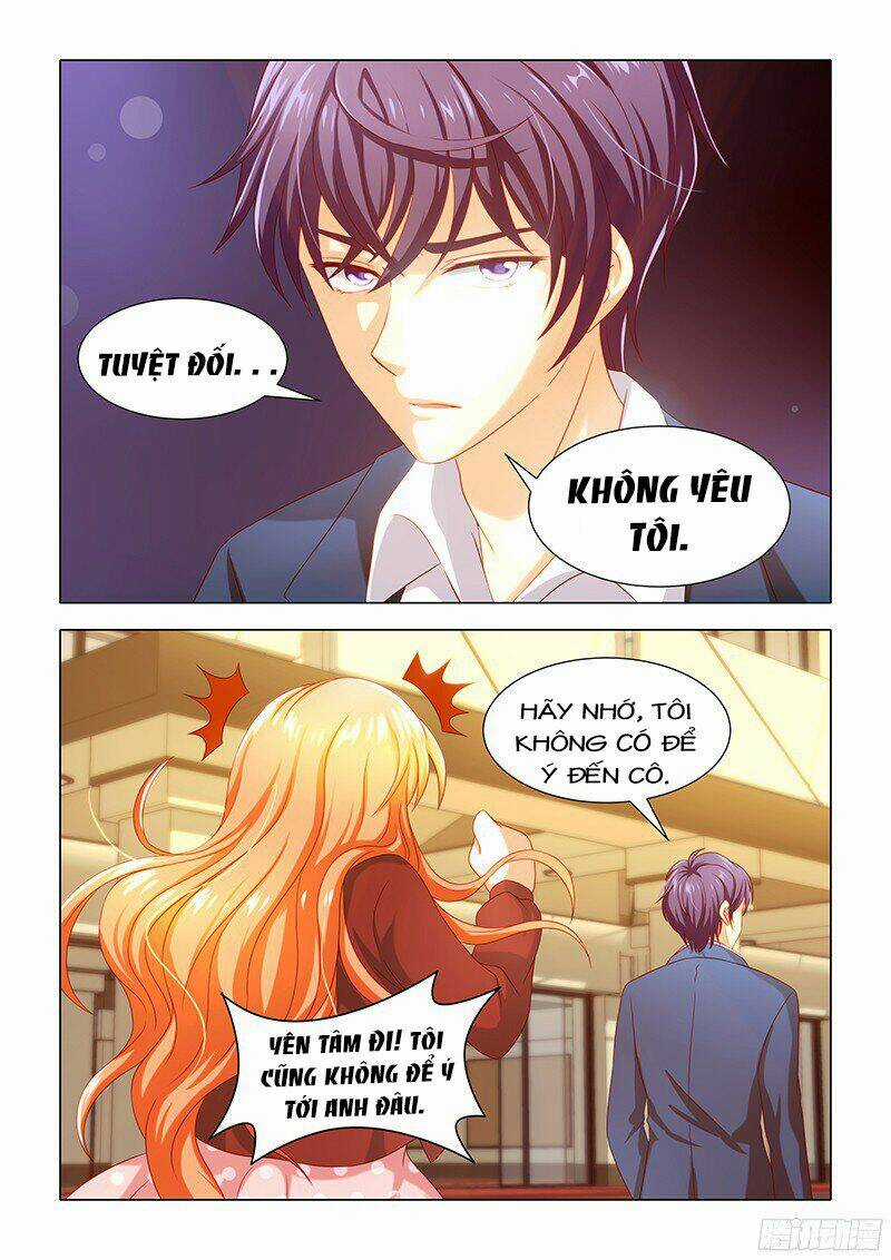 Xuân Phong Nhất Độ Cộng Triền Tình Chapter 12 trang 3