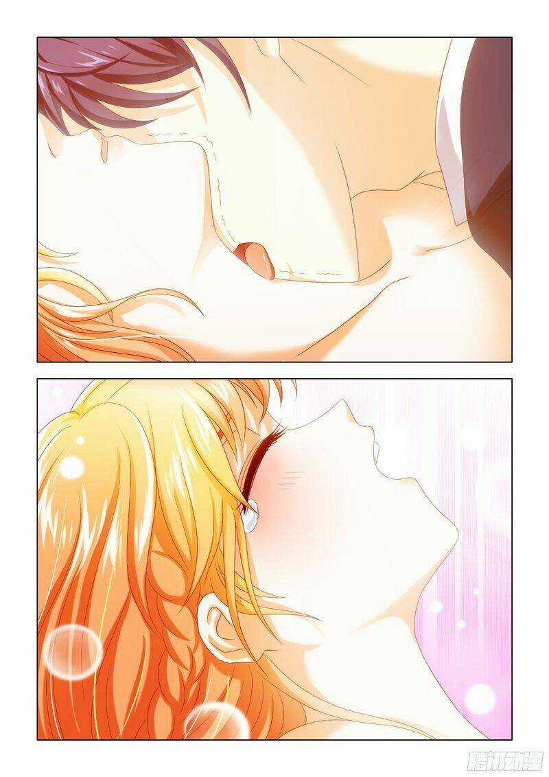 Xuân Phong Nhất Độ Cộng Triền Tình Chapter 14 trang 2