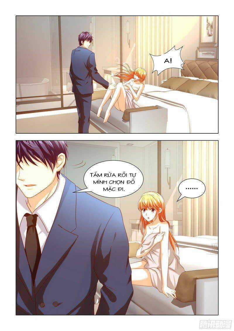 Xuân Phong Nhất Độ Cộng Triền Tình Chapter 15 trang 3