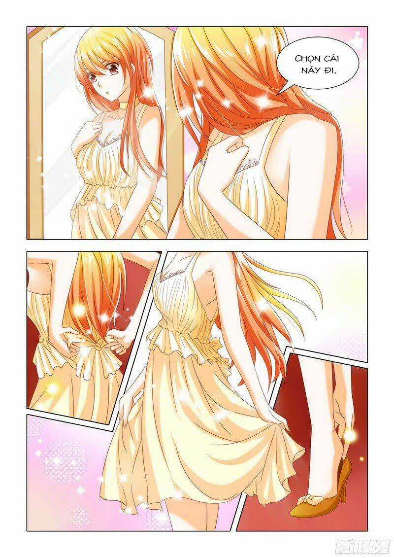 Xuân Phong Nhất Độ Cộng Triền Tình Chapter 15 trang 6