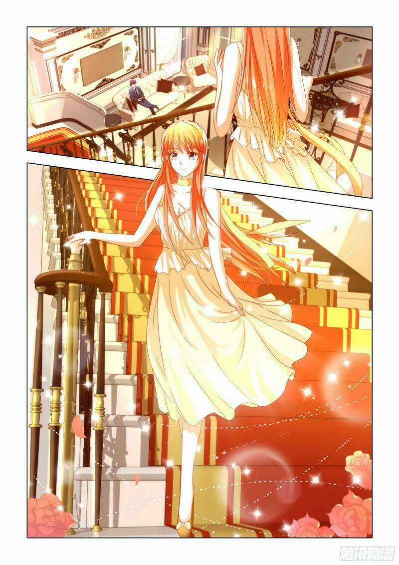 Xuân Phong Nhất Độ Cộng Triền Tình Chapter 15 trang 7