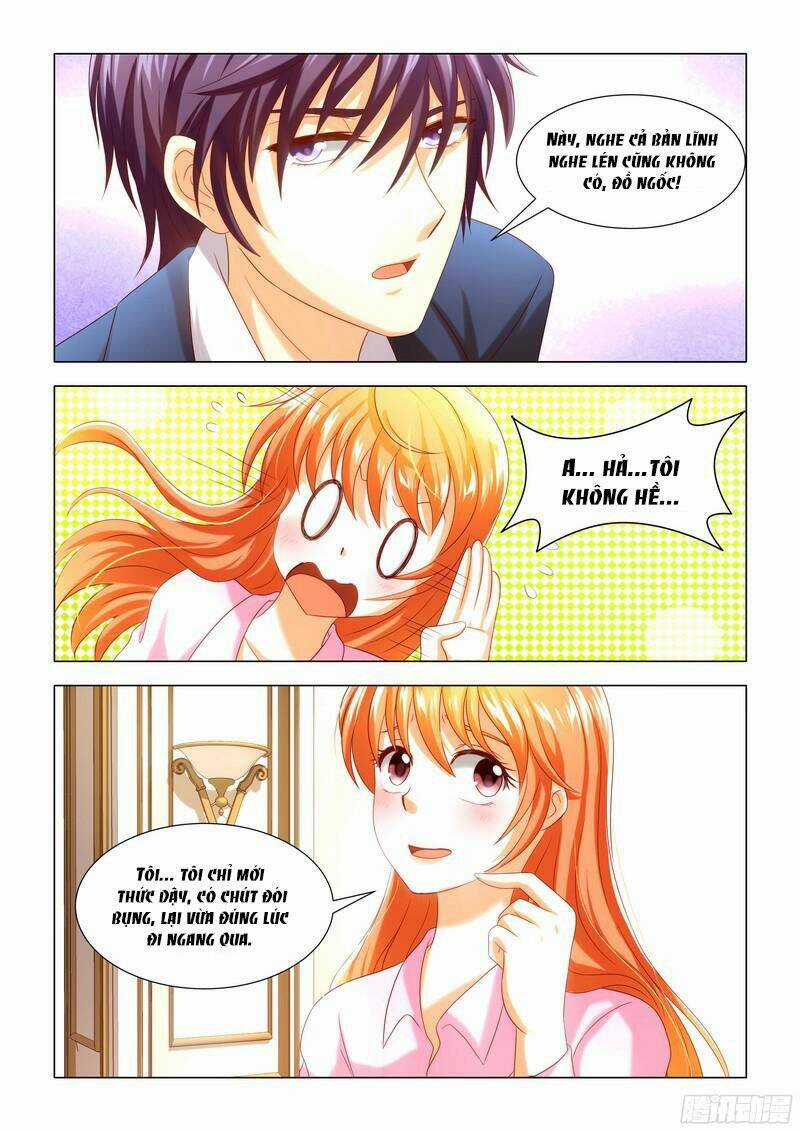 Xuân Phong Nhất Độ Cộng Triền Tình Chapter 17 trang 4