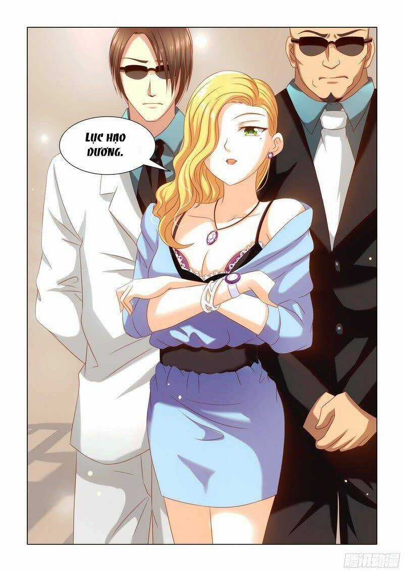 Xuân Phong Nhất Độ Cộng Triền Tình Chapter 18 trang 4