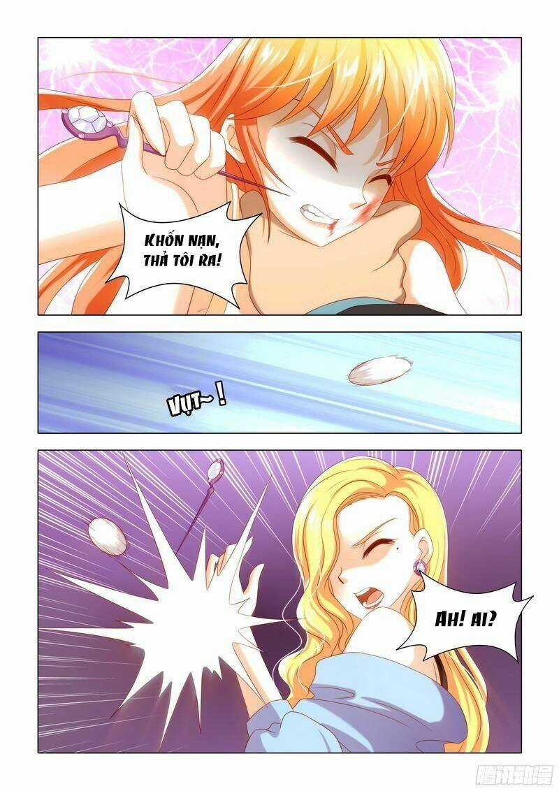 Xuân Phong Nhất Độ Cộng Triền Tình Chapter 19 trang 2
