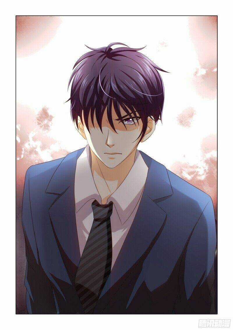 Xuân Phong Nhất Độ Cộng Triền Tình Chapter 19 trang 3