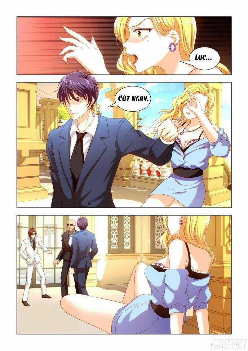 Xuân Phong Nhất Độ Cộng Triền Tình Chapter 19 trang 5