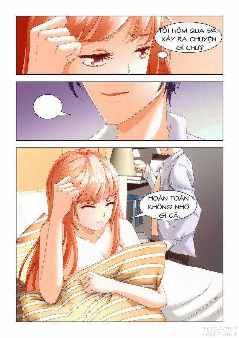 Xuân Phong Nhất Độ Cộng Triền Tình Chapter 2 trang 3