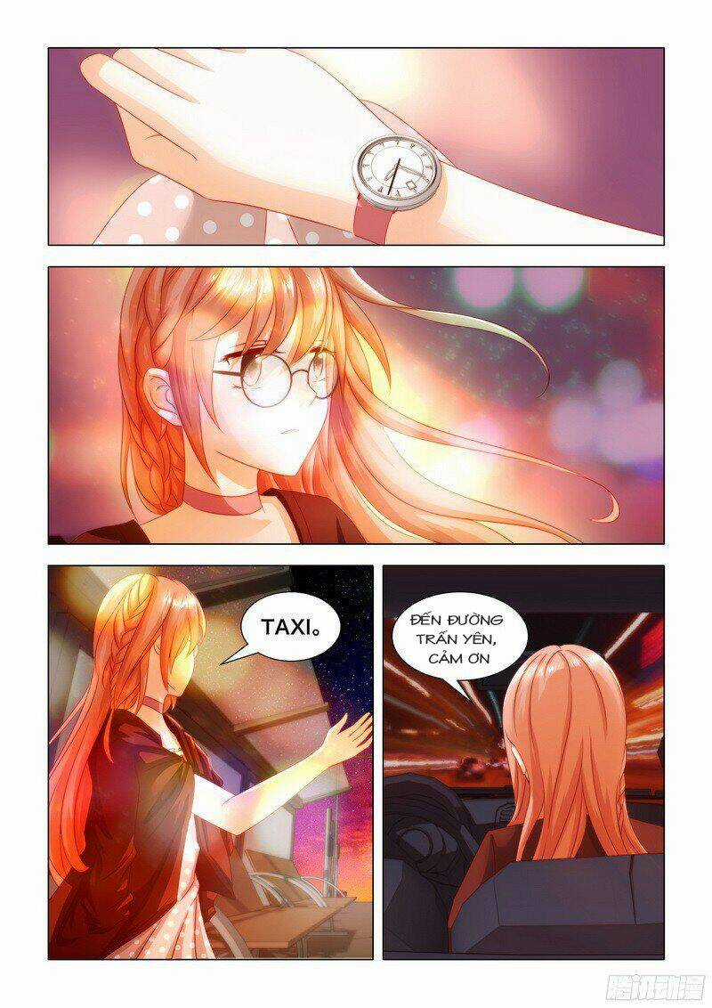 Xuân Phong Nhất Độ Cộng Triền Tình Chapter 2 trang 8