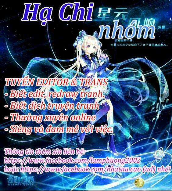 Xuân Phong Nhất Độ Cộng Triền Tình Chapter 2 trang 9