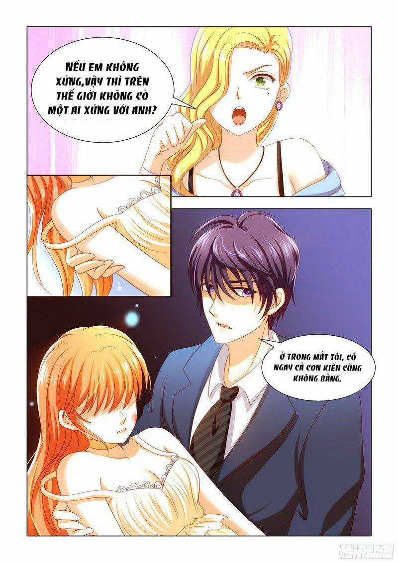 Xuân Phong Nhất Độ Cộng Triền Tình Chapter 20 trang 2