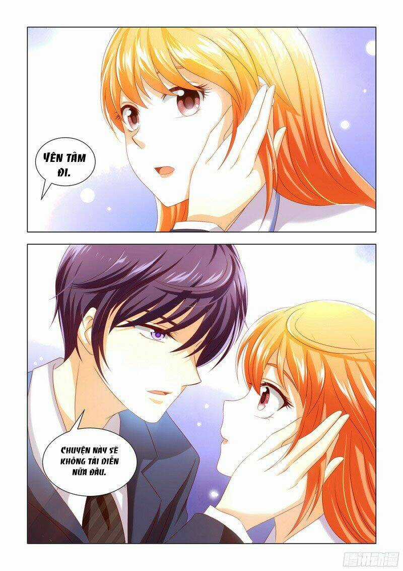 Xuân Phong Nhất Độ Cộng Triền Tình Chapter 20 trang 8